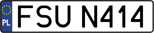 FSUN414