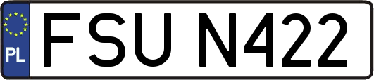 FSUN422