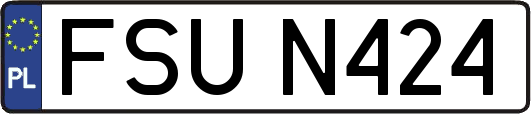FSUN424