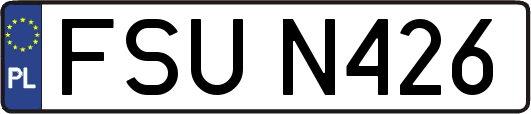 FSUN426