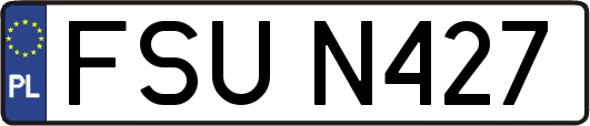 FSUN427