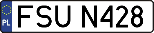 FSUN428