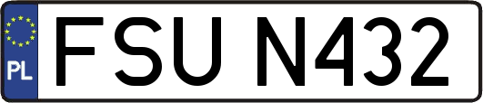 FSUN432