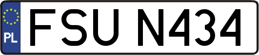 FSUN434