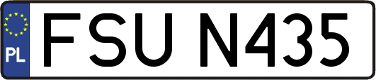 FSUN435