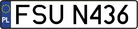 FSUN436