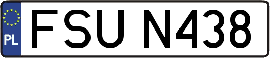 FSUN438