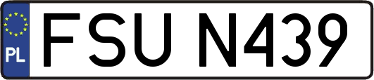 FSUN439