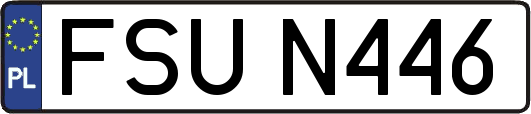 FSUN446