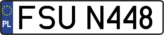 FSUN448