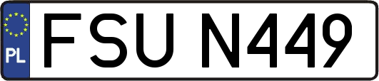 FSUN449