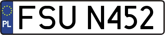 FSUN452