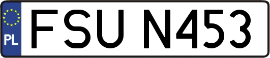 FSUN453