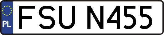 FSUN455