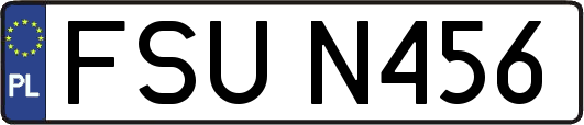 FSUN456