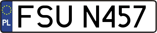 FSUN457