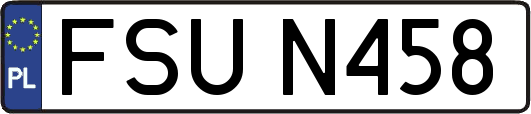 FSUN458