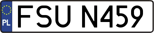 FSUN459
