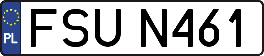 FSUN461