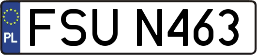 FSUN463