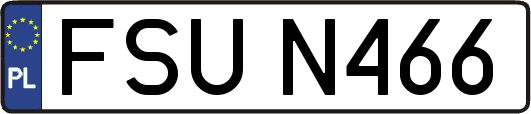 FSUN466