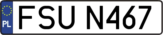 FSUN467