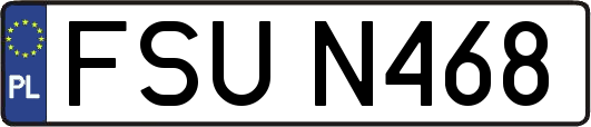 FSUN468