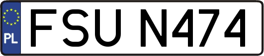 FSUN474