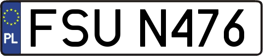 FSUN476