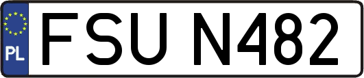 FSUN482