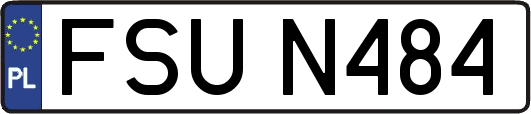 FSUN484