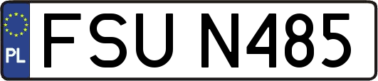 FSUN485