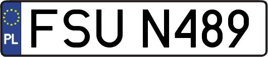 FSUN489