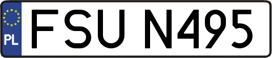 FSUN495