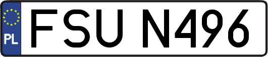 FSUN496