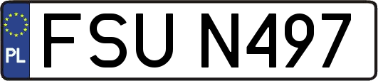 FSUN497