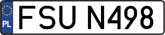 FSUN498