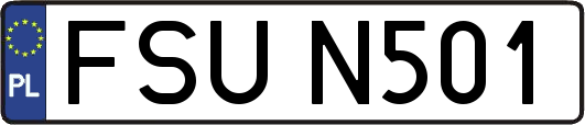 FSUN501