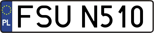 FSUN510