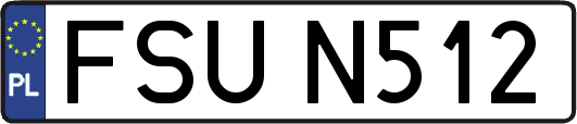 FSUN512