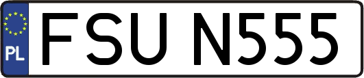 FSUN555