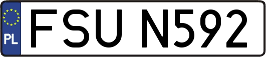 FSUN592