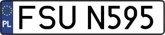 FSUN595