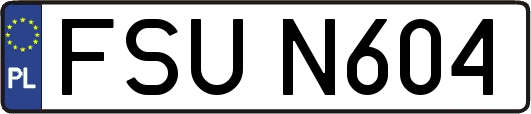 FSUN604