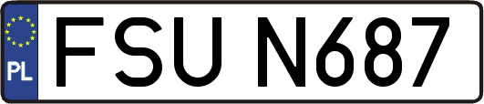 FSUN687