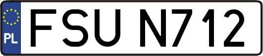 FSUN712