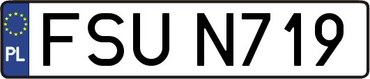 FSUN719
