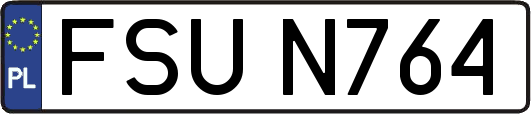FSUN764
