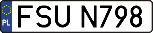 FSUN798