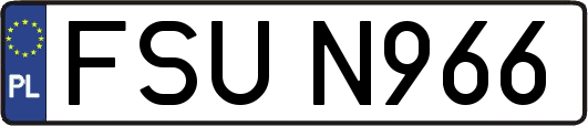 FSUN966